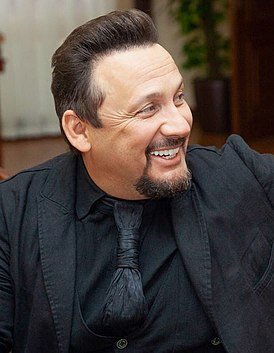    Стас Михайлов в 2018 году