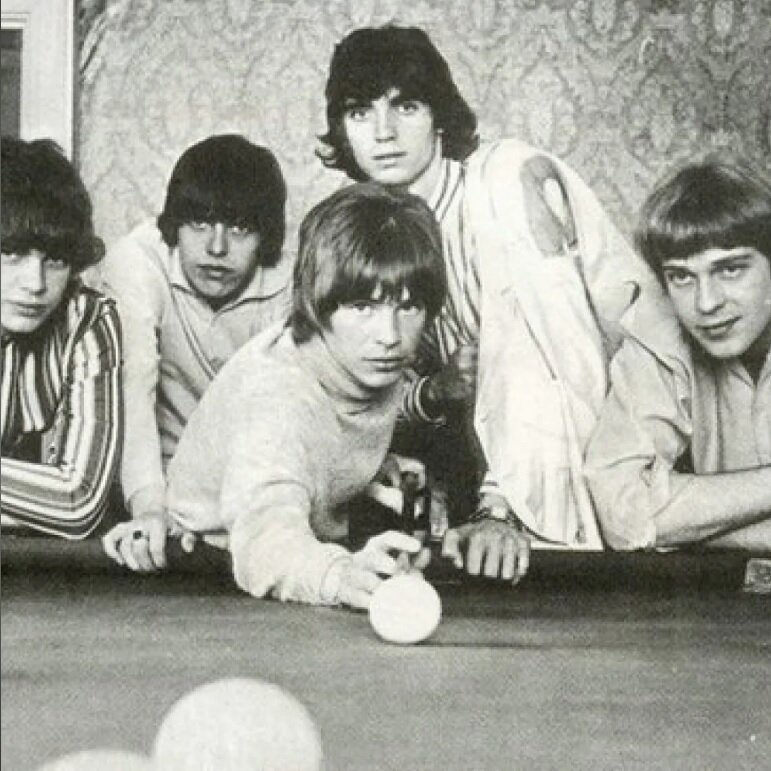 Ola & The Janglers