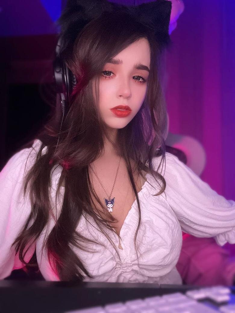     Дарья yuuechka Воскресенская