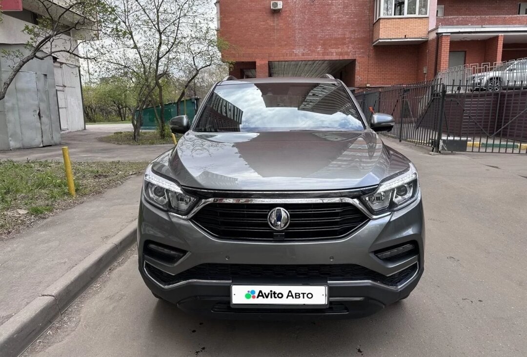 Пример с авито