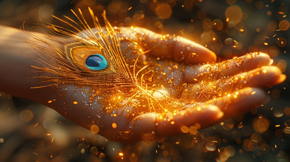 Индийская хиромантия считает, что на наших ладонях спрятаны подсказки о многих сферах жизни. 