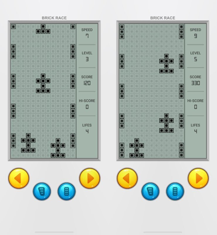    Придется продемонстрировать вашу реакцию