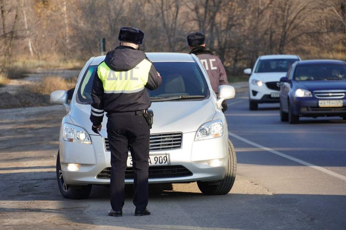 Рейды на воронежских дорогах проведёт ГИБДД в период майских праздников |  Горком36 | Воронеж | Дзен