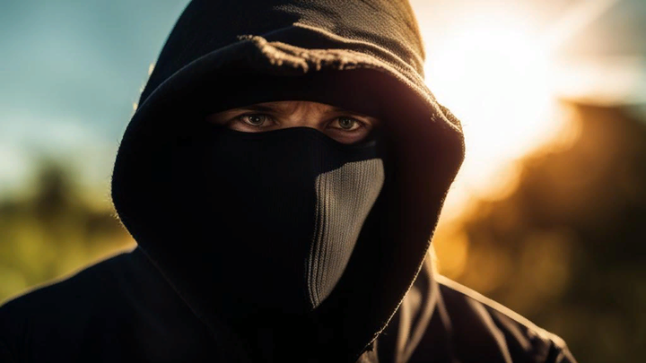 Грабитель богатства. Нейросеть
