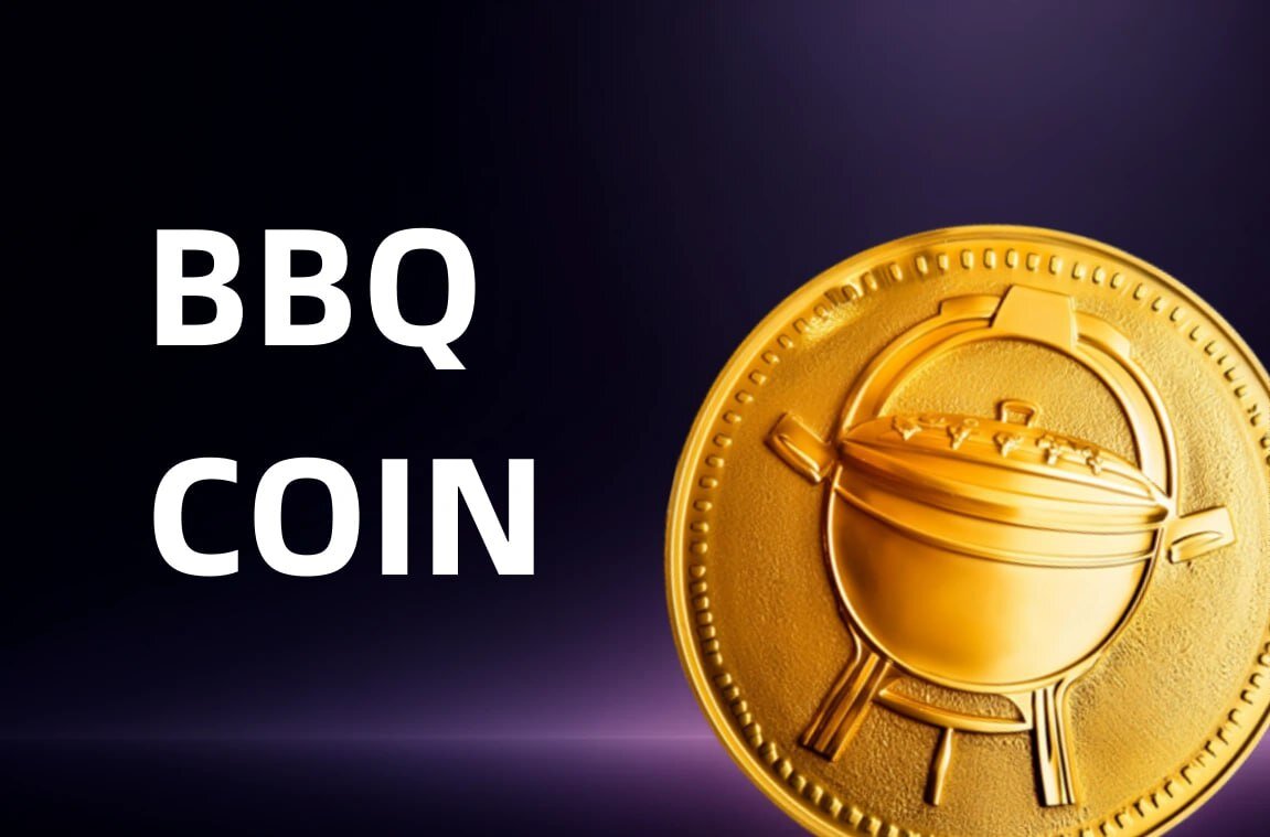 BBQCoin