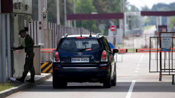    Таможня Белоруссии полностью перейдет на электронный документооборот Богдан Герцен