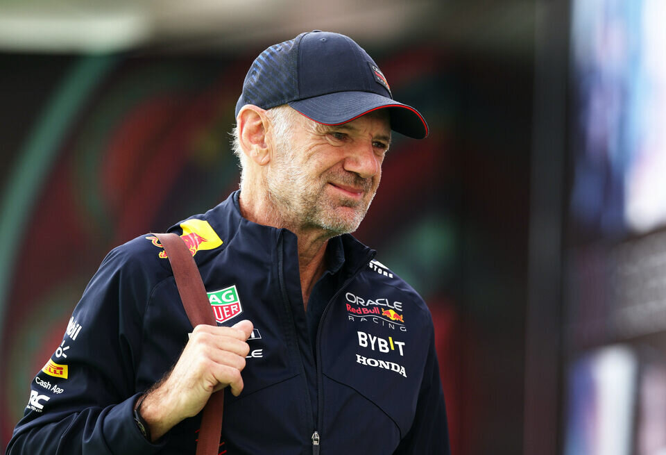    Getty Images / Red Bull Content Pool