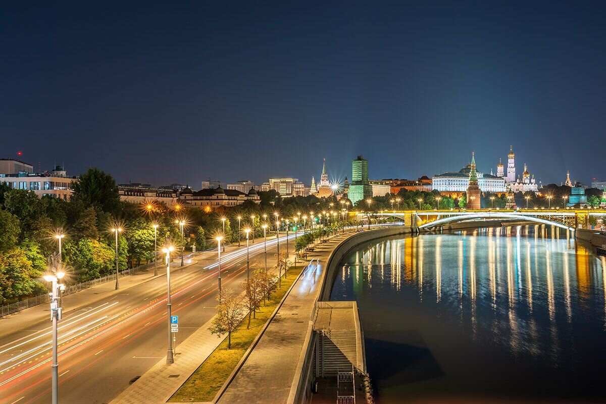 С 1 ноября 2023 года федеральная трасса М-7 «Волга» проходит от Москвы до Казани📷
