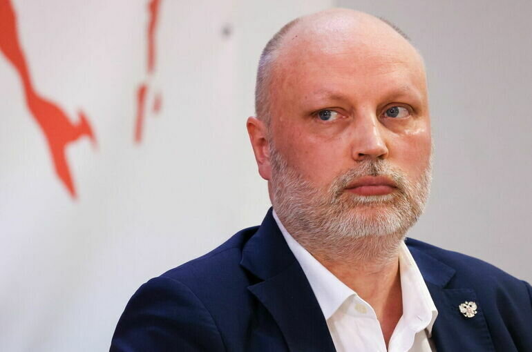   Александр Полегенько/ТАСС