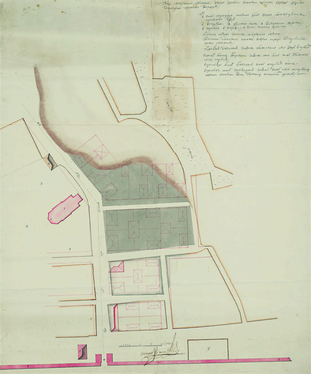 РГИА. Ф. 1293. Оп. 168. Д. 8.