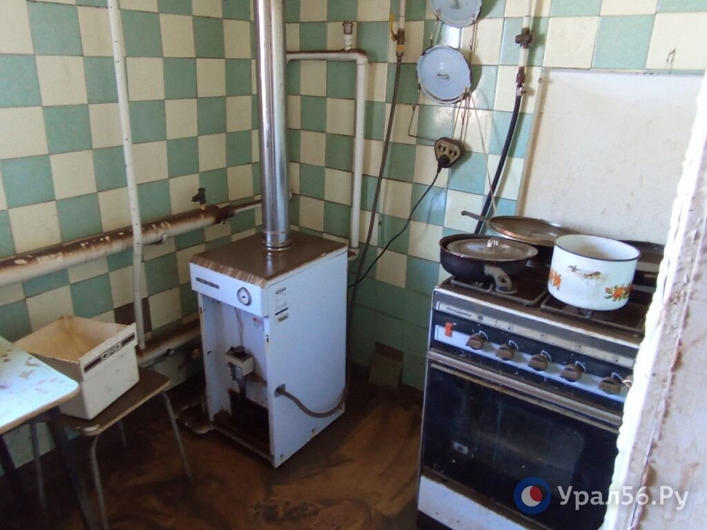    Оценочные комиссии ходят по домам без удостоверений и не выдают заключения? Комментарий правительства Оренбургской области