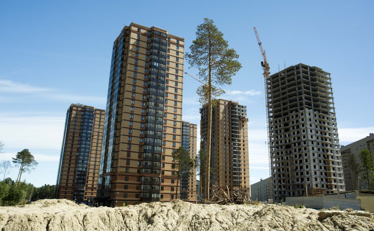    Почти половина уральцев, желающих купить жилье в этом году, планируют взять ипотеку