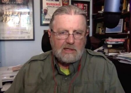    Бывший агент ЦРУ в ООН обвинил США в подрыве «Северных потоков»