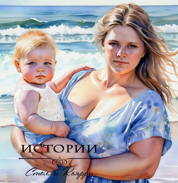 ©Стелла Кьярри