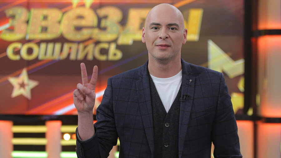 Антон Привольнов