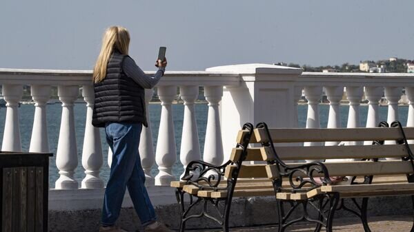    © РИА Новости Крым . Дмитрий Макеев