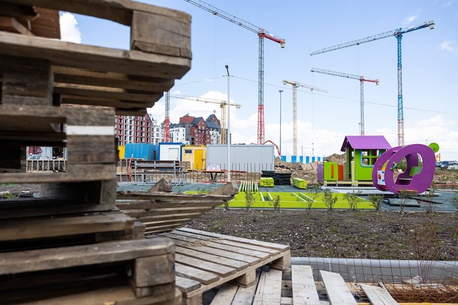 Листайте вправо, чтобы увидеть больше изображений