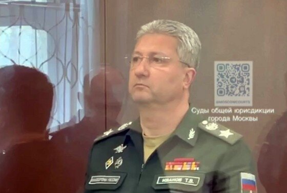    Тимур Иванов