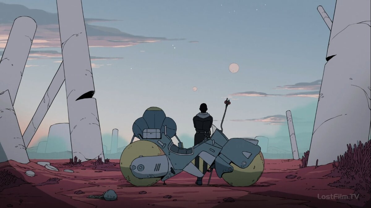 Да, мне тоже красиво