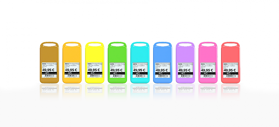 Внедрение электронных ценников в магазин может вызвать некоторые сложности