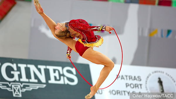     Фото: Олег Наумов/ТАСС   
 Текст: Ольга Иванова