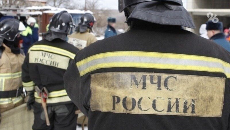      Фото: ИА «Победа26»