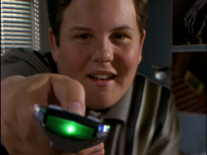 «Мурашки». Посмотрел культовый сериал из 90-х и выделил топ-5 серий ...