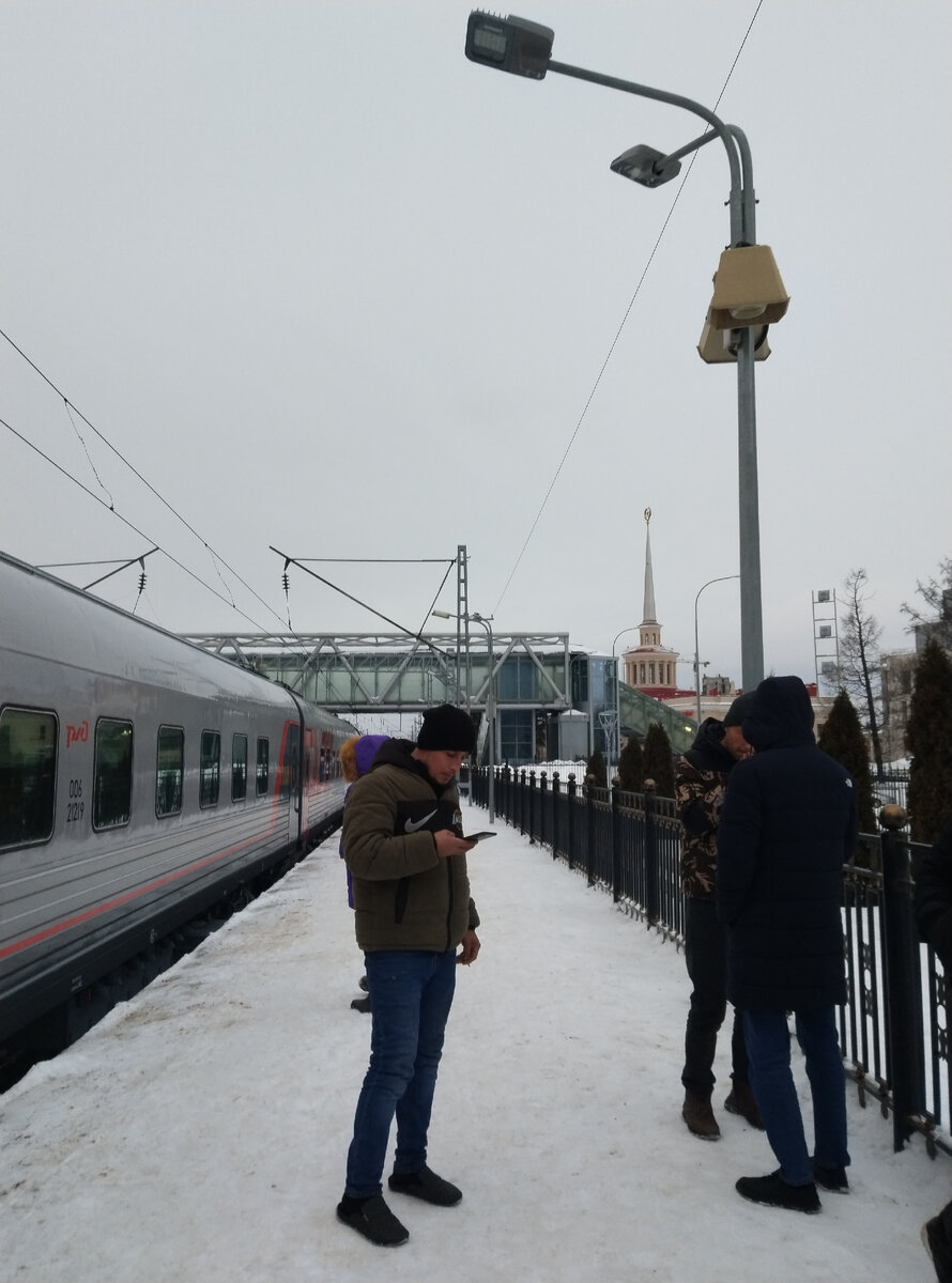 Фото автора