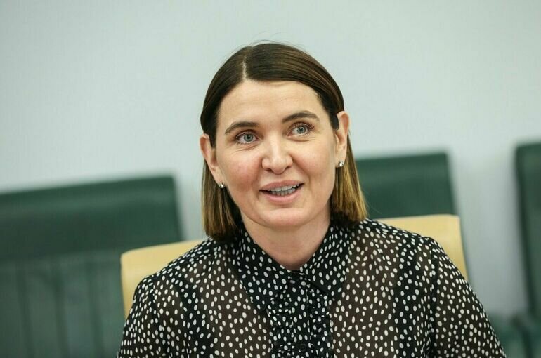  пресс-служба Совета Федерации