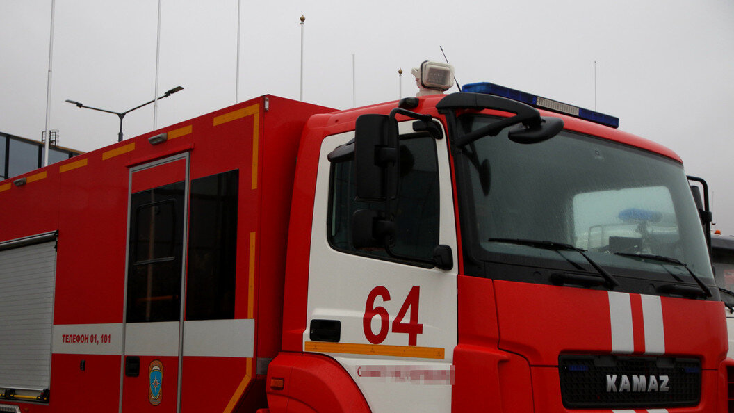    © MAKSIM KONSTANTINOV/ GLOBAL LOOK PRESS