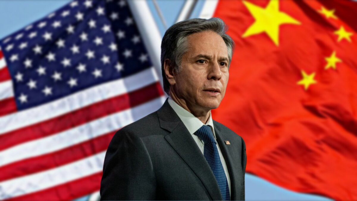  США совершили самую страшную ошибку в отношении Китая: они поставили его перед риском «потерять лицо». Ничего хуже для азиатского менталитета даже представить нельзя.