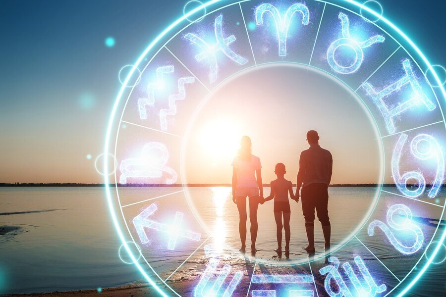    Уделите внимание близким.