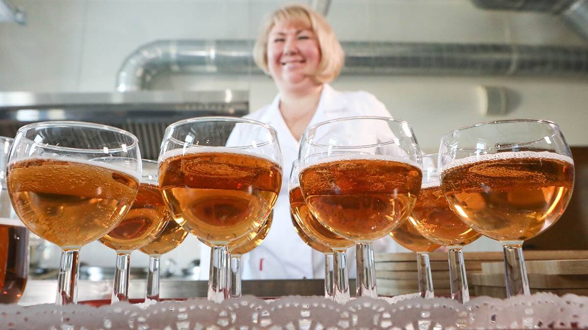    Фото: Андрей Никеричев / АГН Москва