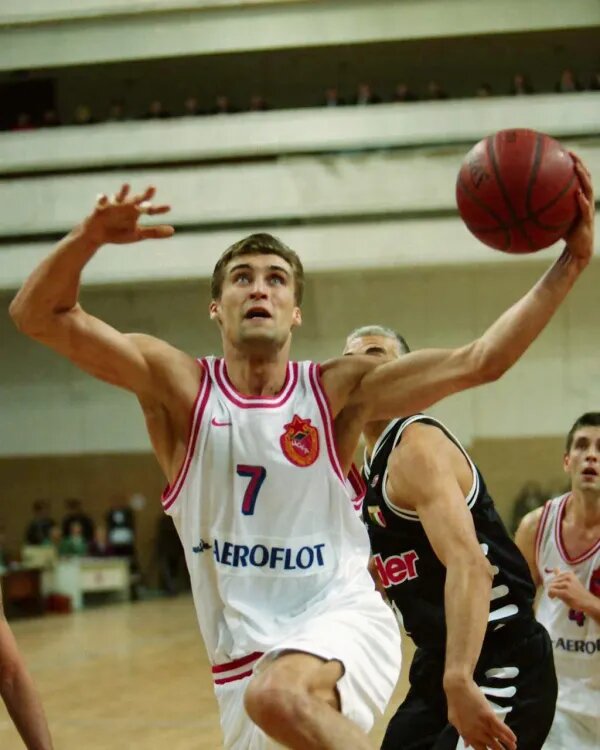    Источник фото: ПБК ЦСКА