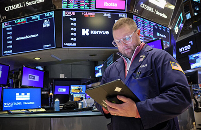    Brendan McDermid/Reuters