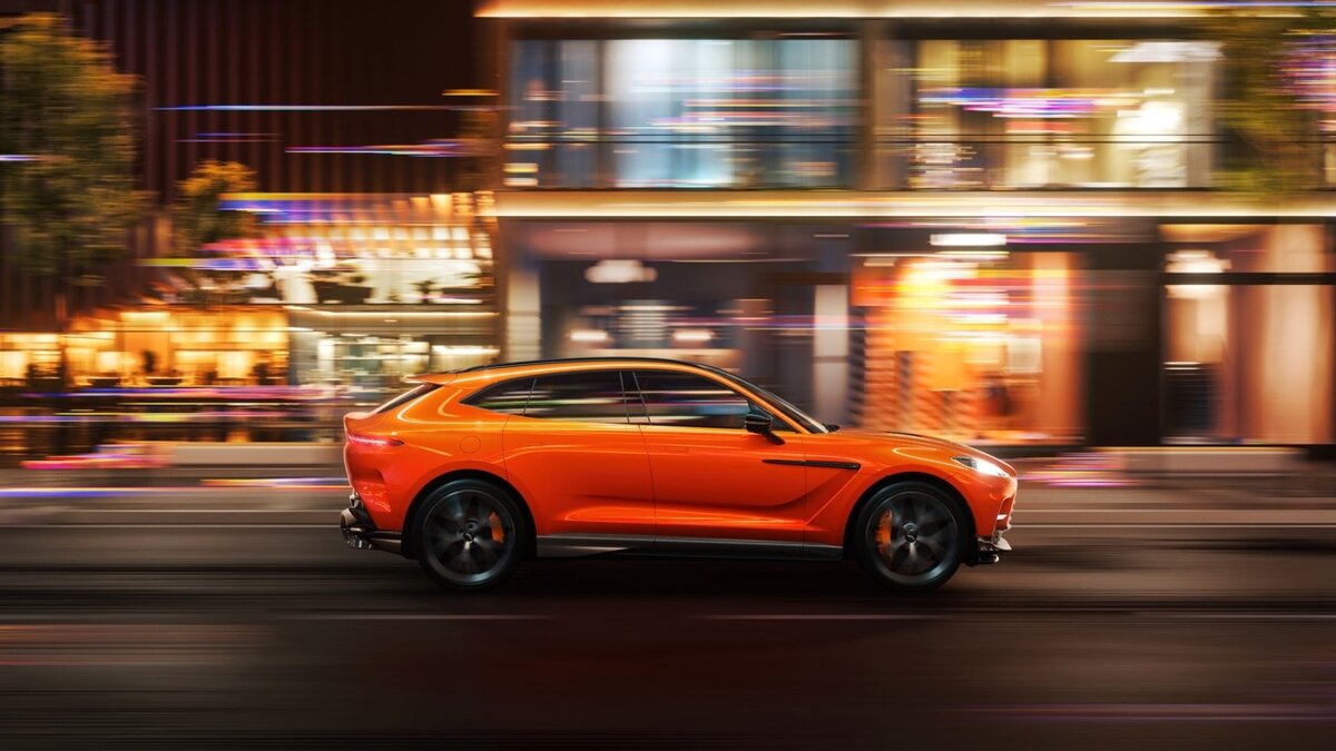 Фото: media.astonmartin.com