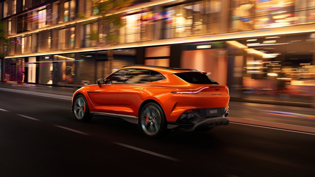 Фото: media.astonmartin.com