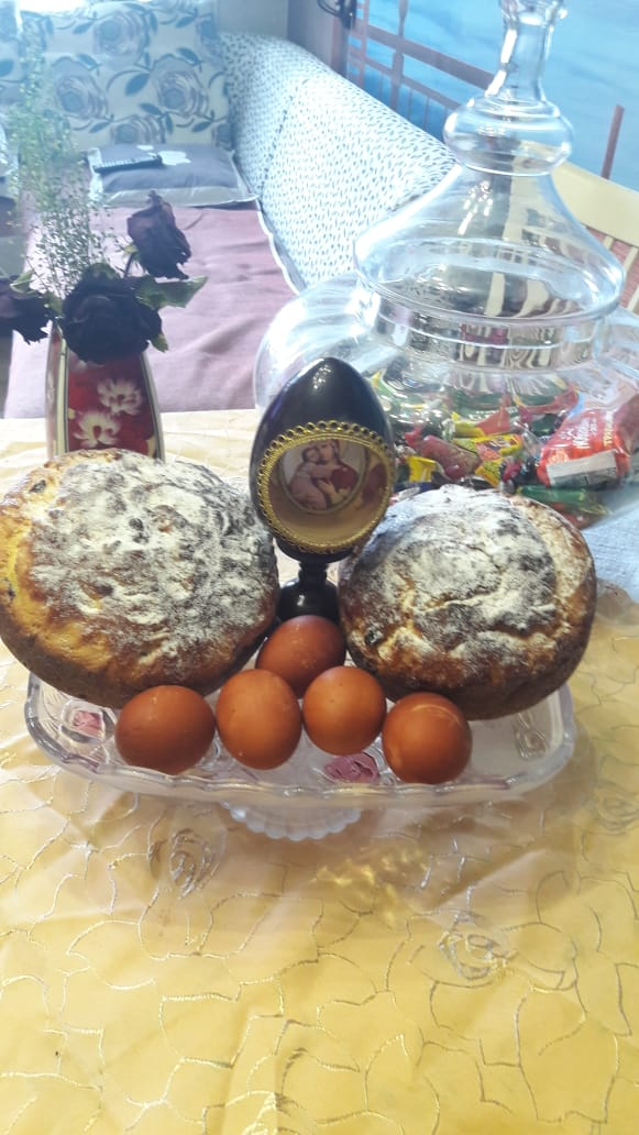 Фото из архива семейного сна