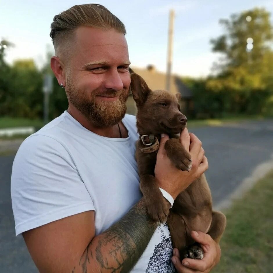 Сергей Юцык 