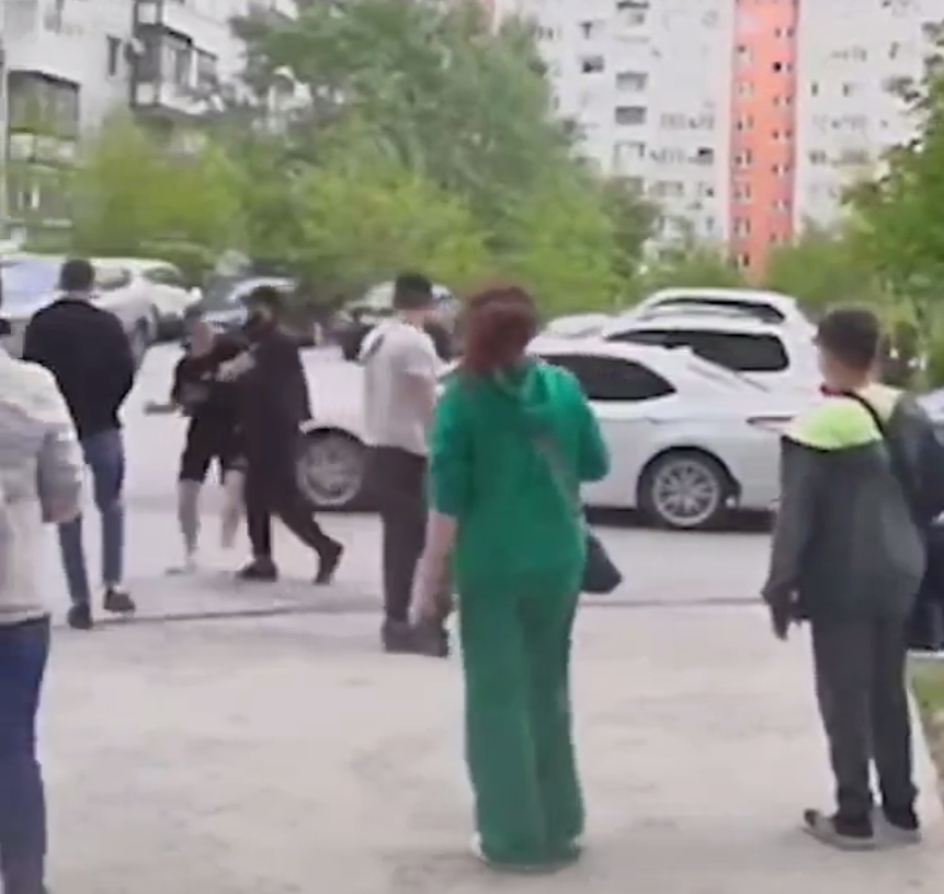 Фото: скриншот из видео