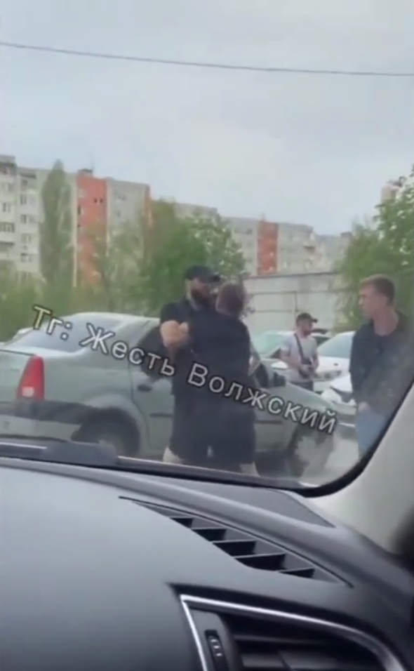 Фото: скриншот из видео