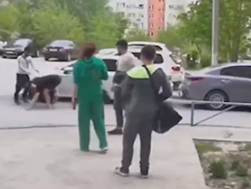 Фото: скриншот из видео