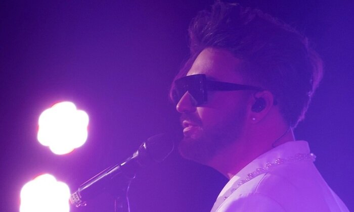    Александр Панайотов: «В какой-то момент музыка пошла не по тому эволюционному пути»