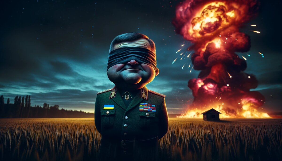 Изображение сгенерировано ИИ