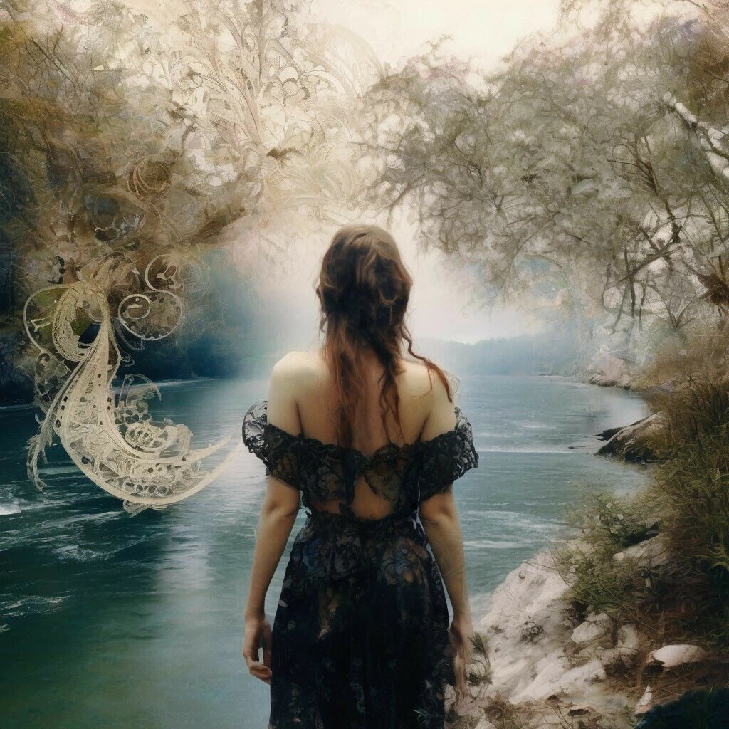 Фото канала Таро Портал ( ИИ).