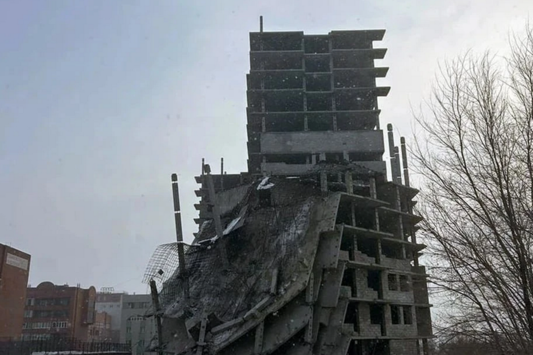    Фото предоставлено КП-Челябинск Дмитрий Зайцев