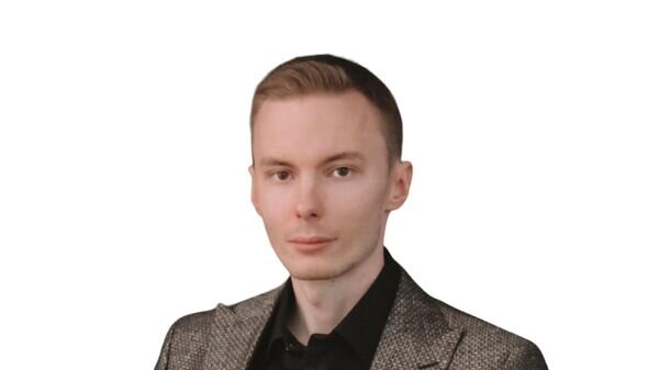    © Личный архив Василия Ющука