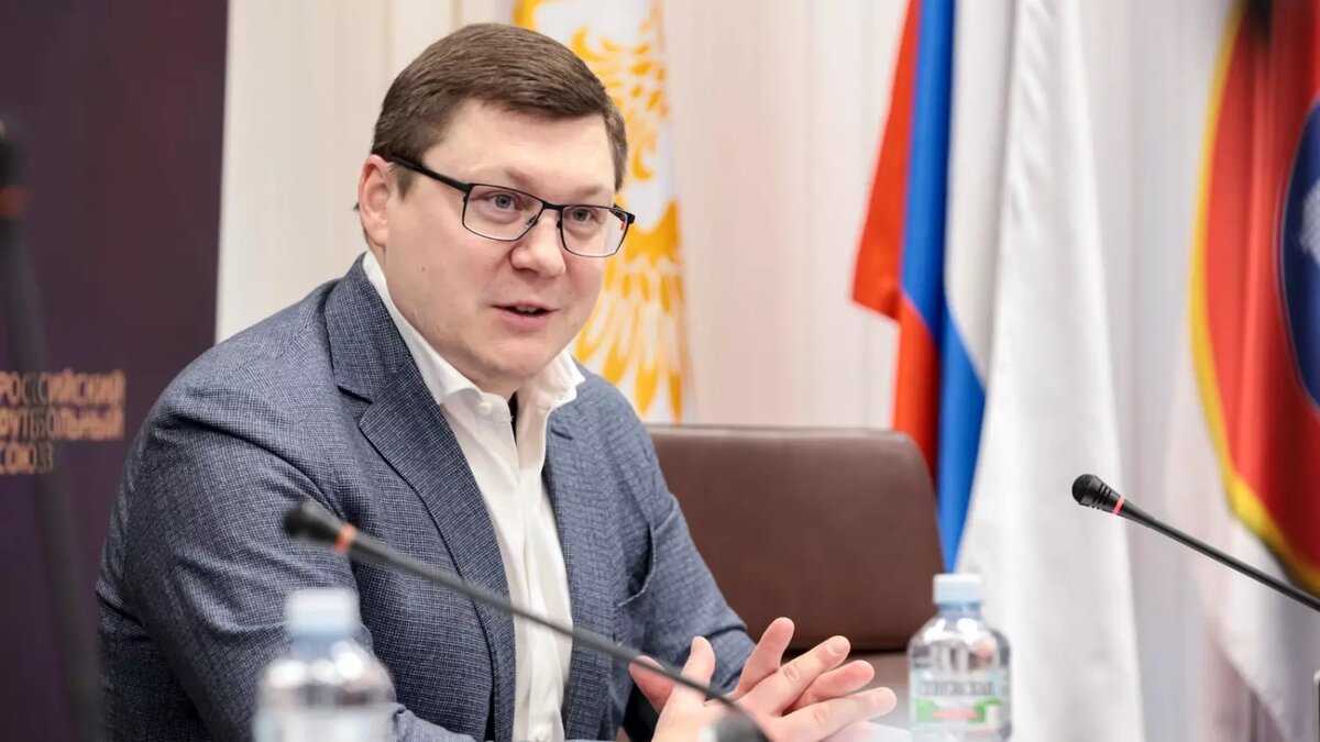     Источник: пресс-служба РФС