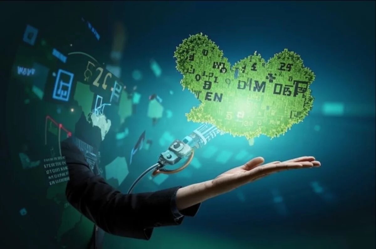    Жители Хабкрая могут выиграть в национальном конкурсе ЭКОТЕХ-ЛИДЕР 2024