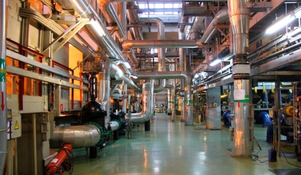     Система отопления. Источник: m24.ru Автор фото: Михаил Сипко